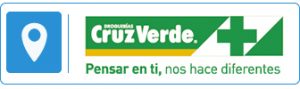 Ubicación droguería Cruz verde
