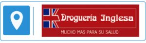 Ubicación Drogueria Inglesa